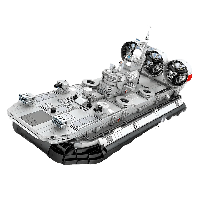 Nexus Brick 1:8 scale building set product image