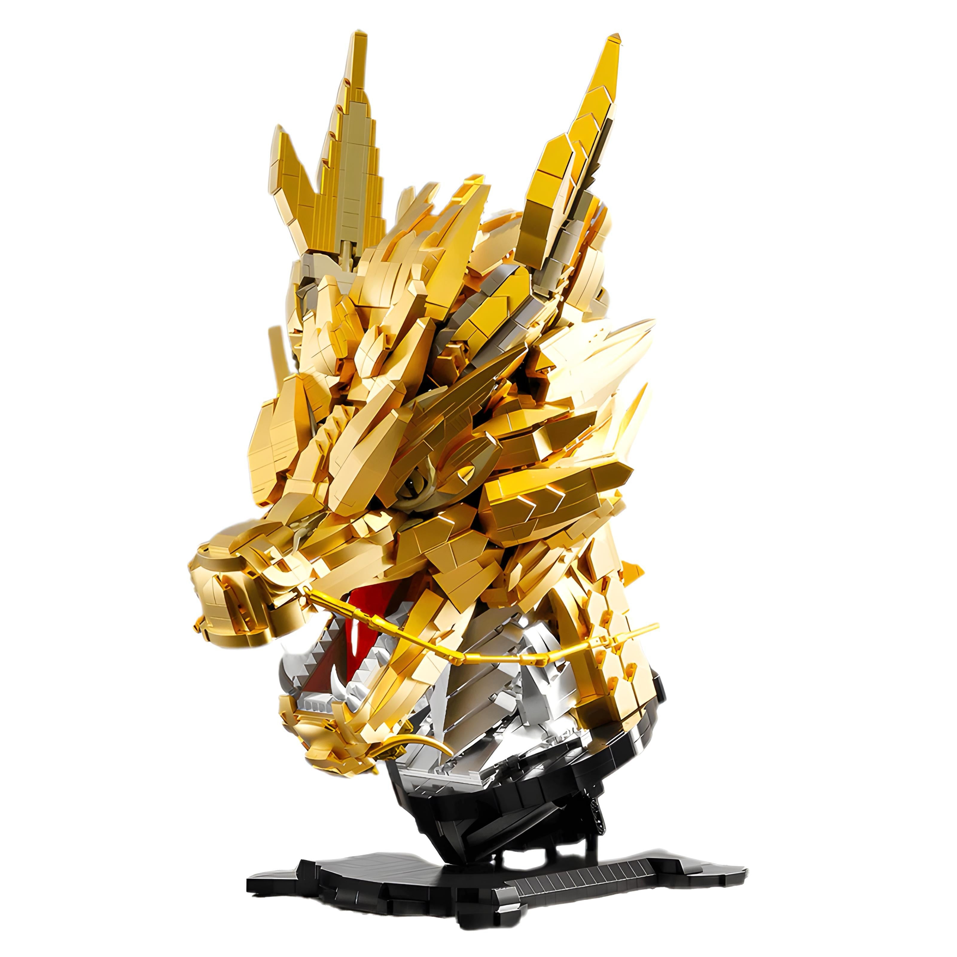 Nexus Brick 1:8 scale building set product image