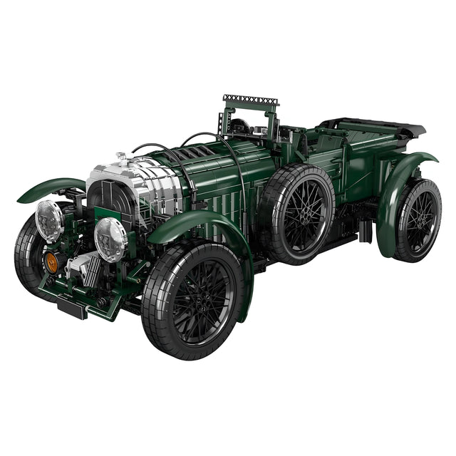 Nexus Brick 1:8 scale building set product image