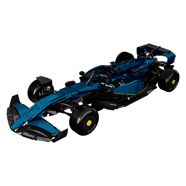 Nexus Brick 1:8 scale building set product image