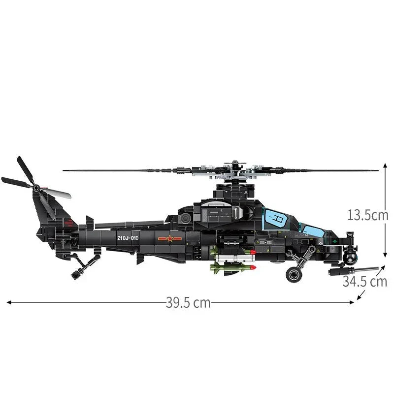 Nexus Brick 1:8 scale building set product image