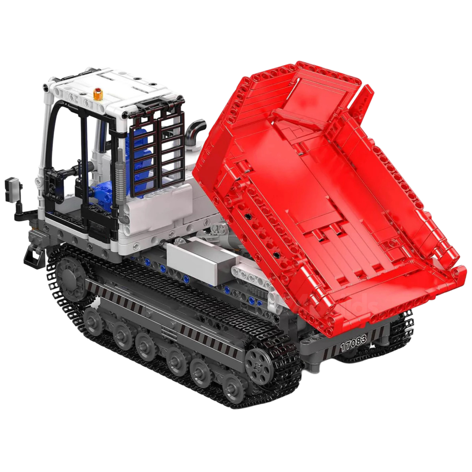 Nexus Brick 1:8 scale building set product image