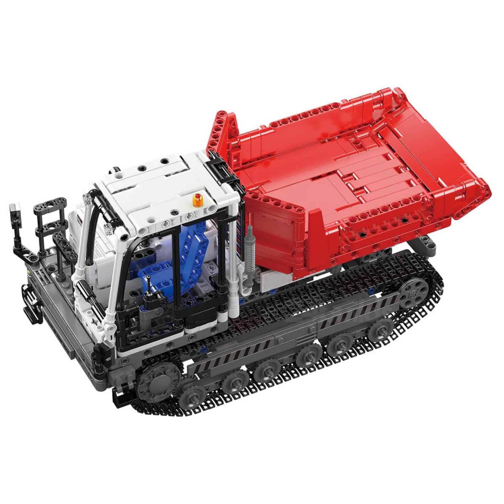Nexus Brick 1:8 scale building set product image