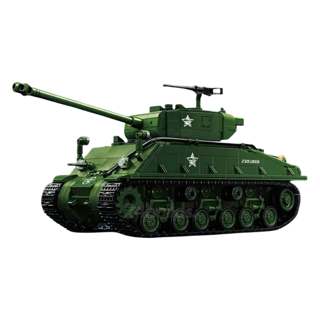 Nexus Brick 1:8 scale building set product image