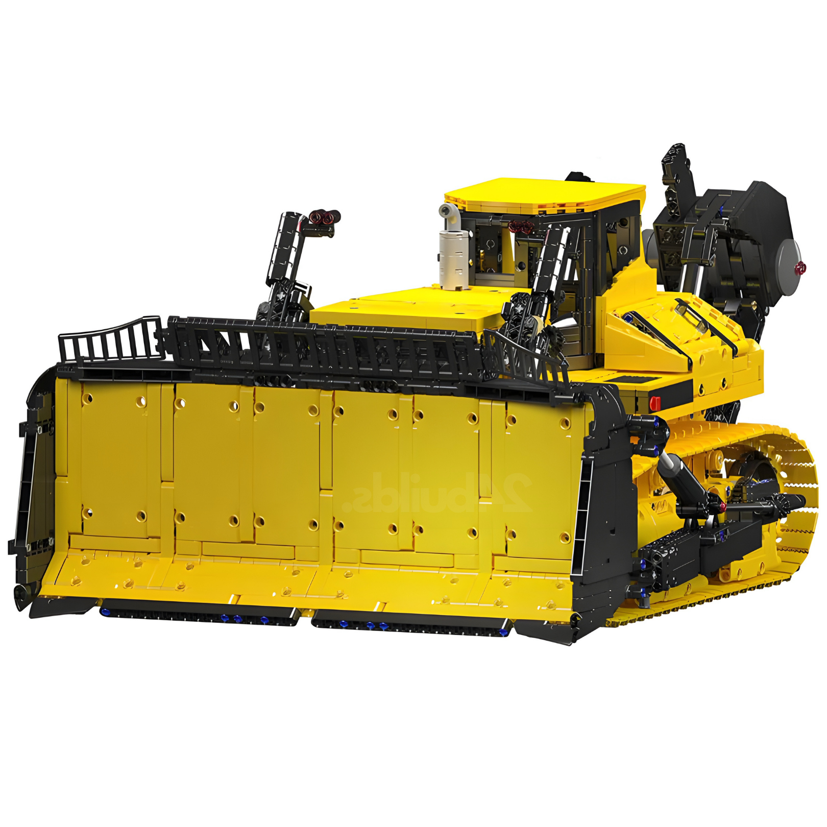 Nexus Brick 1:8 scale building set product image