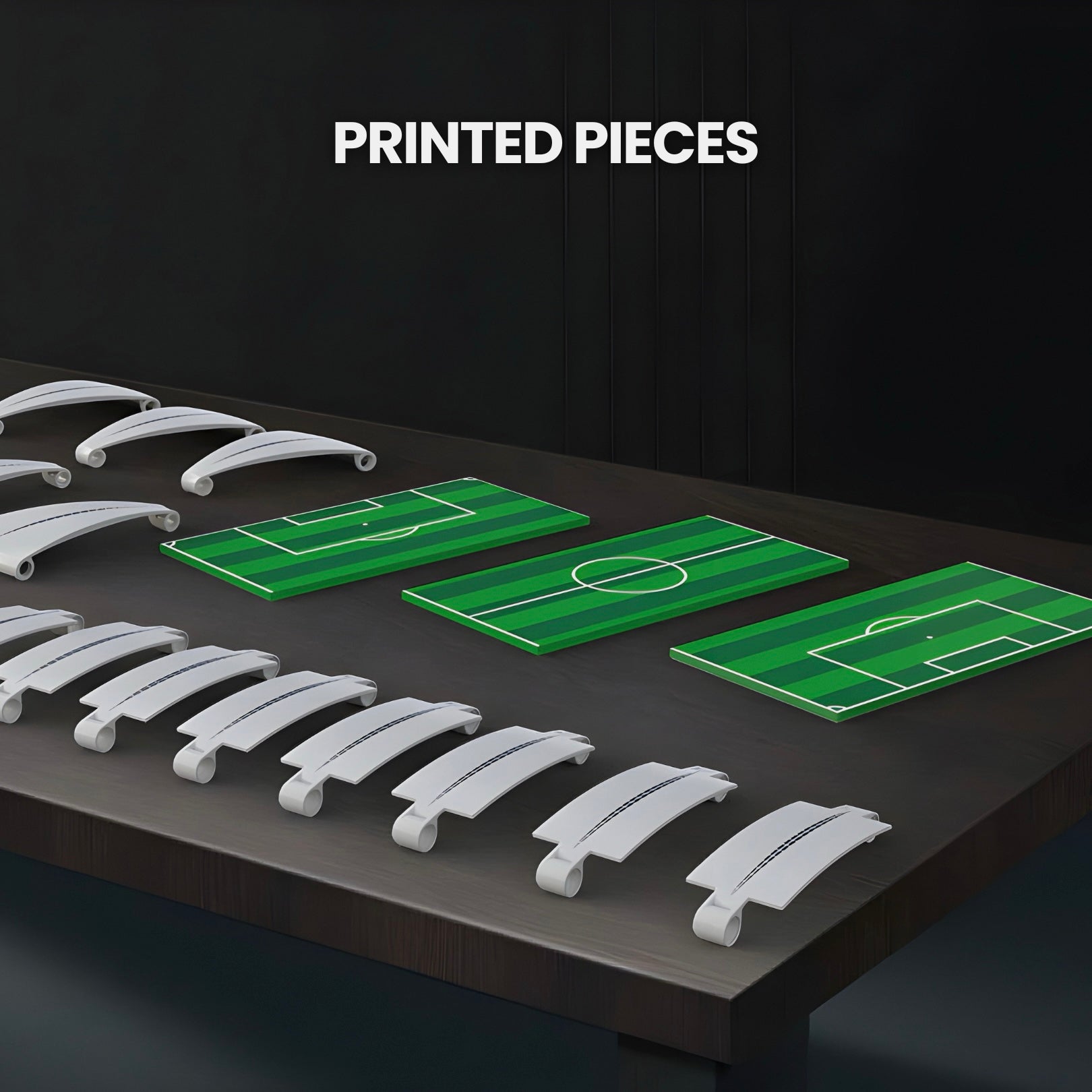 The Official Juventus Allianz Stadium | 3638pcs