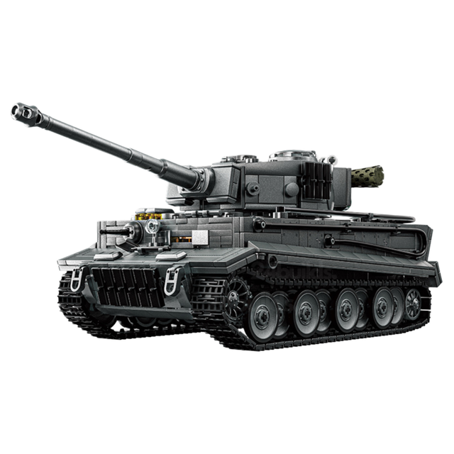 Nexus Brick 1:8 scale building set product image