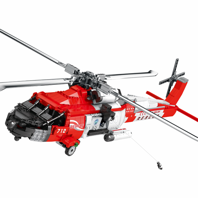Nexus Brick 1:8 scale building set product image