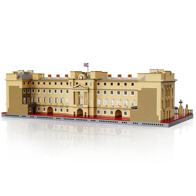 Produktbild des Nexus Brick Bausatzes im Maßstab 1:8