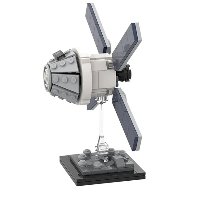 Nexus Brick 1:8 scale building set product image