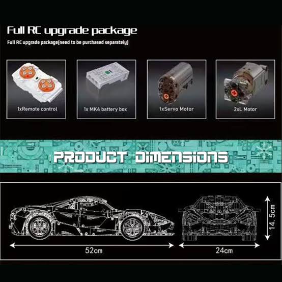 Limited Edition 720S | 3180pcs