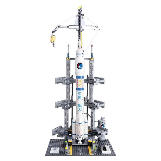 Nexus Brick 1:8 scale building set product image