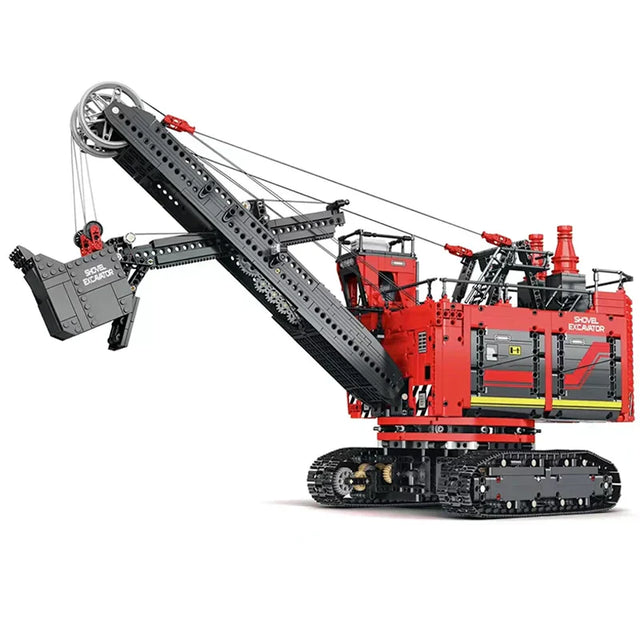 Nexus Brick 1:8 scale building set product image