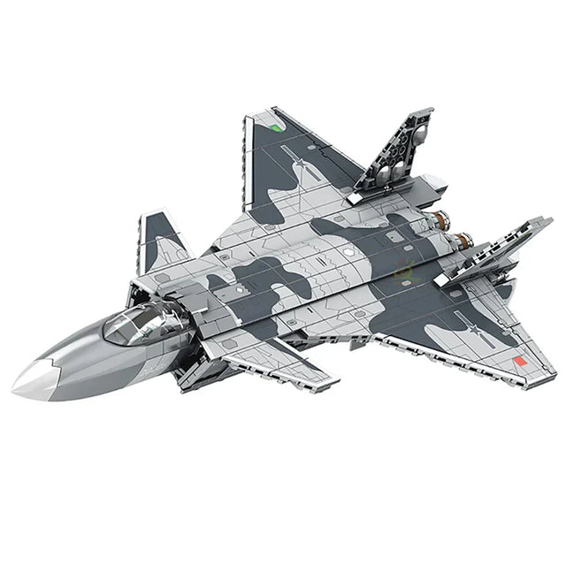 Nexus Brick 1:8 scale building set product image