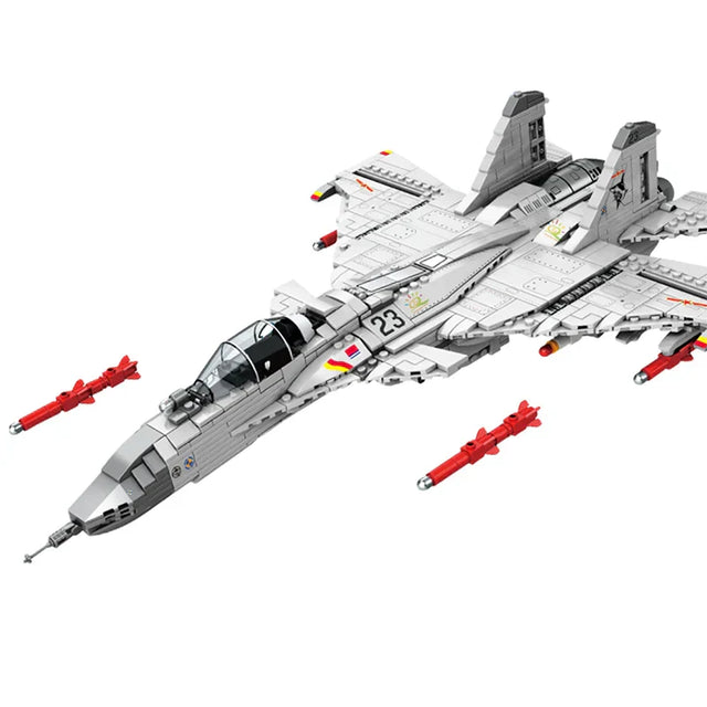 Nexus Brick 1:8 scale building set product image